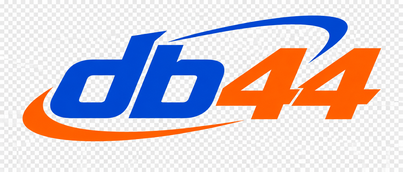 db44 লোগো